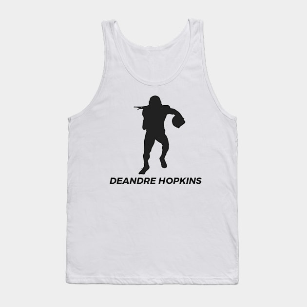 NFL - DEANDRE HOPKINS Tank Top by SLHTT SPORT